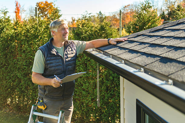 Affordable Roof Repair solutions in Martinsville, OH